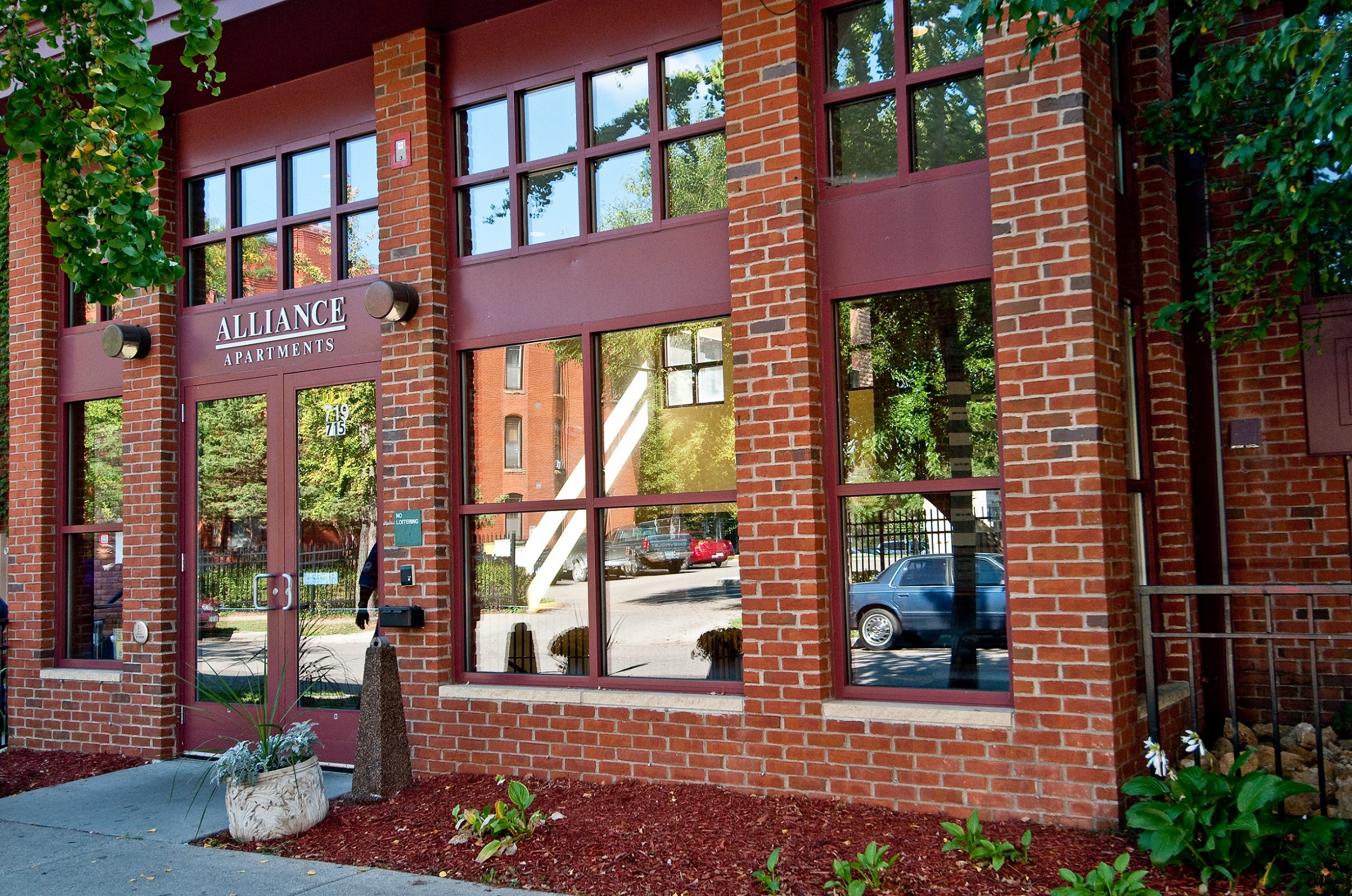 Alliance Apartments in Minneapolis, MN